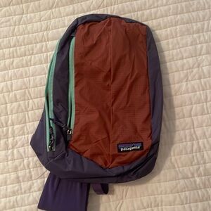 Patagonia Atom sling